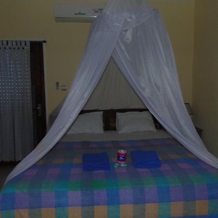 Sister Bungalow Hotel Gili Air Exterior foto