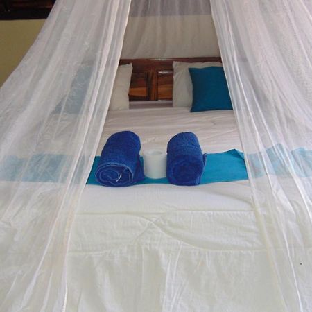 Sister Bungalow Hotel Gili Air Exterior foto