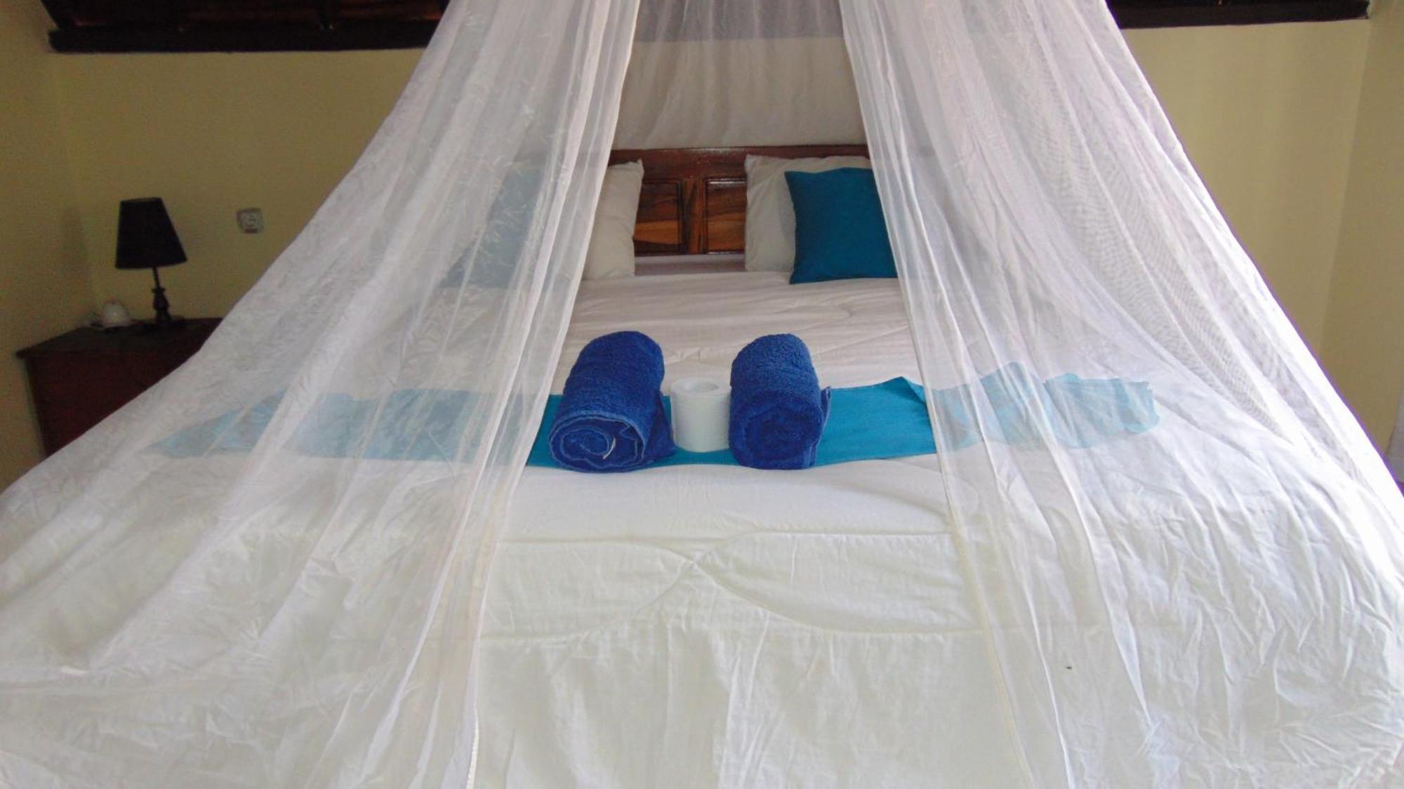 Sister Bungalow Hotel Gili Air Exterior foto